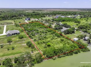 187 Trails End, Los Fresnos, TX 78566