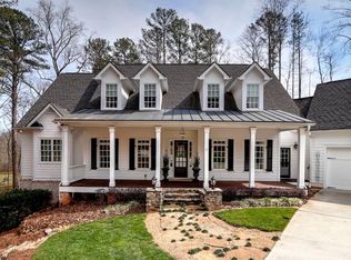 13545 Blakmaral Ln, Milton, GA 30004