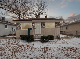 4463 Hipp St, Dearborn Heights, MI 48125