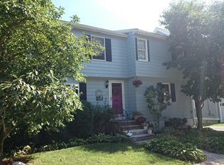 12 Cerdan Ave, West Roxbury, MA 02132
