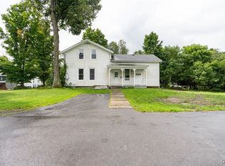 68 Bridge St, Carthage, NY 13619