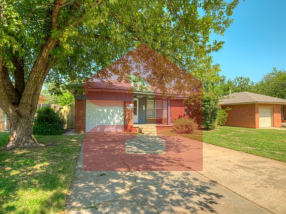 2nd image of 1917 Hasley Dr