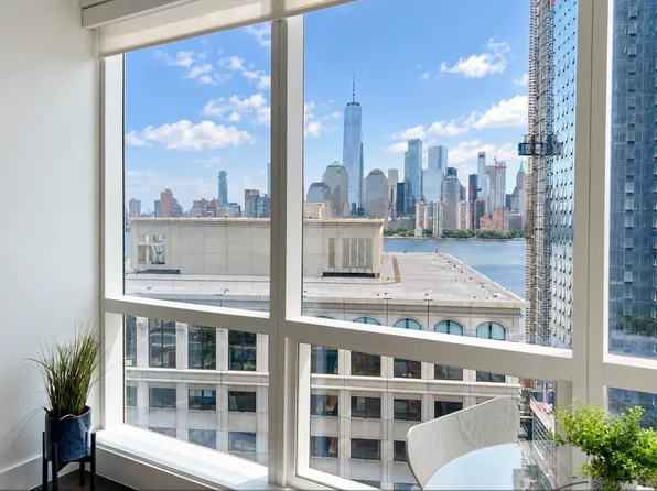 77 Hudson St APT 1909, Jersey City, NJ 07302