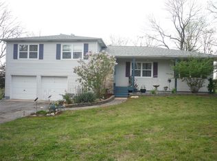 3319 Iron Hill Rd, Union, MO 63084