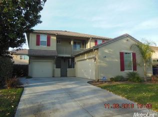 1439 Granite Creek Dr, Patterson, CA 95363