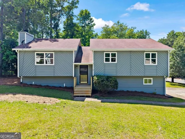 4899 Hawk Trl NE, Marietta, GA 30066