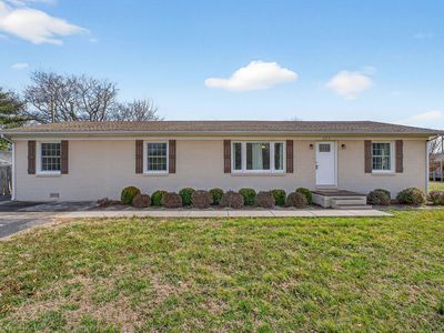 102 Park Ave, McMinnville, TN, 37110