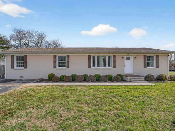 102 Park Ave, McMinnville, TN 37110