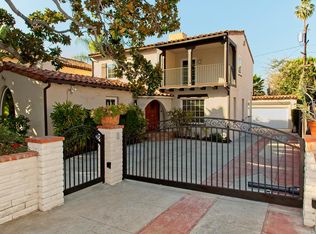 1651 S Oak Knoll Ave, Pasadena, CA 91108