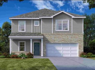 1579 Ulrey Cir, Amelia, OH 45102