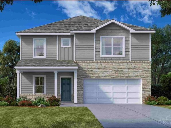 1579 Ulrey Cir, Amelia, OH 45102