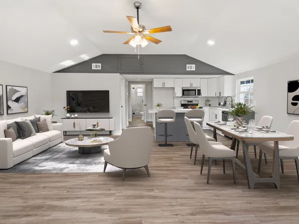 4205 Humphrey Dr, Dallas, TX 75216