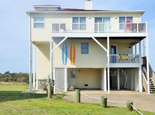9240 S Old Oregon Inlet Rd, Nags Head, NC 27959