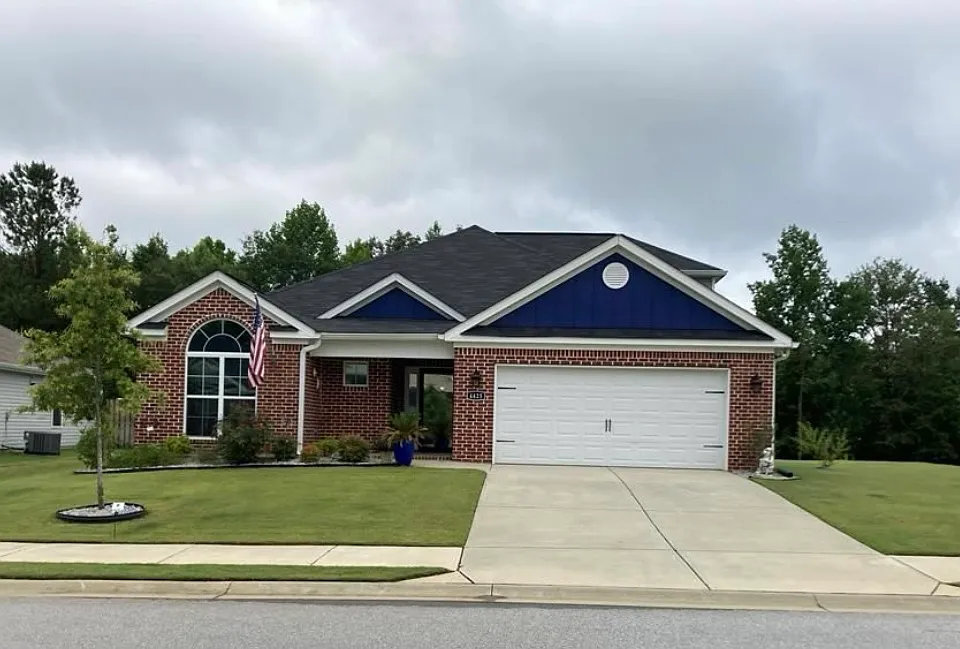 4425 Raleigh Dr