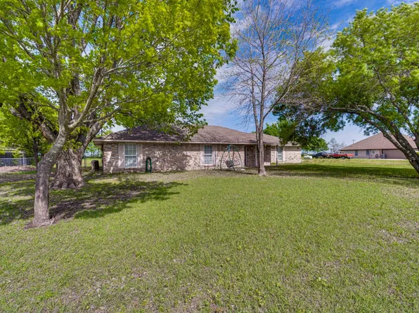 126 Kimberly Hl, Palmer, TX 75152