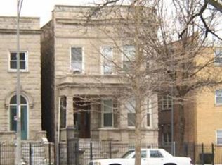 1319 W Garfield Blvd, Chicago, IL 60636