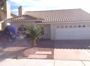 2732 Quail Roost Way, Las Vegas, NV 89117