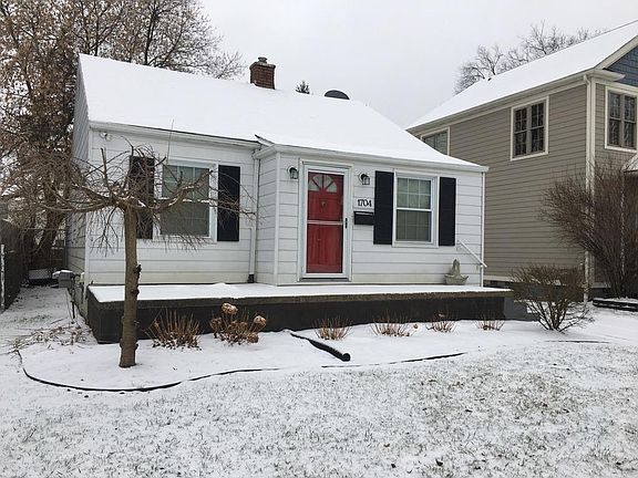 2nd image of 1704 Holland Ave