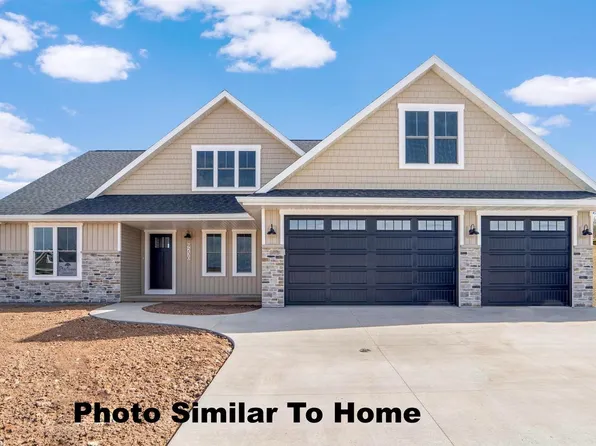 N8871 KILLARNEY WAY, Menasha, WI 54952