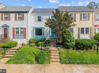Oakleigh, Oakton, VA 22124