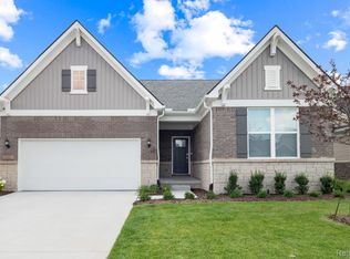 5101 Barnes Rd, Canton, MI 48188