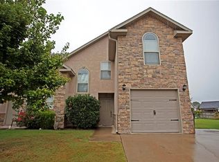 2412 S 15th Pl, Rogers, AR 72758