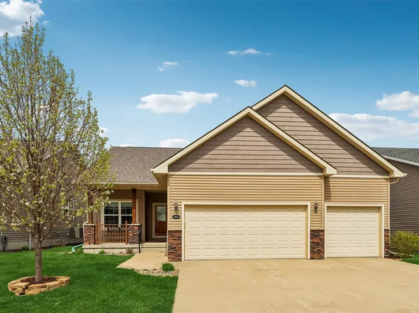 13005 Greenbelt Dr, Urbandale, IA 50323