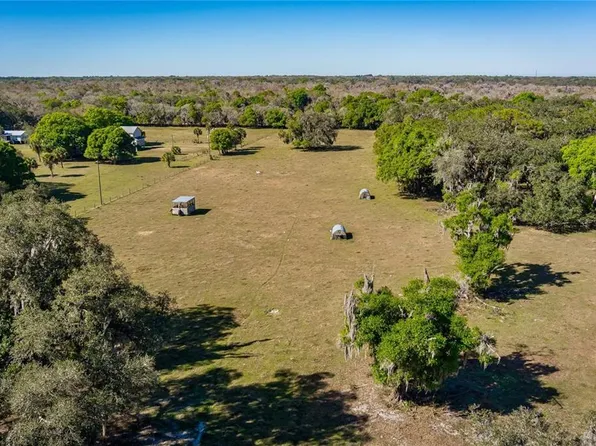 6305 Jim Davis Rd, Parrish, FL 34219
