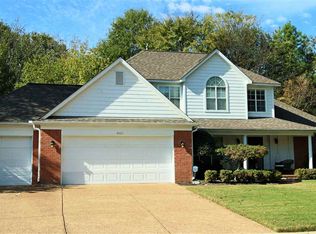 4107 Bruntsfield Cv, Bartlett, TN 38135
