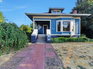 420 NE Jackson St, Hillsboro, OR 97124