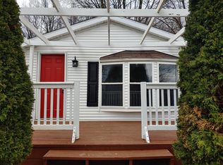 161 Sims Rd SW, Pataskala, OH 43062