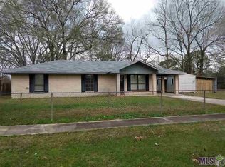 912 Paola St, Baker, LA 70714
