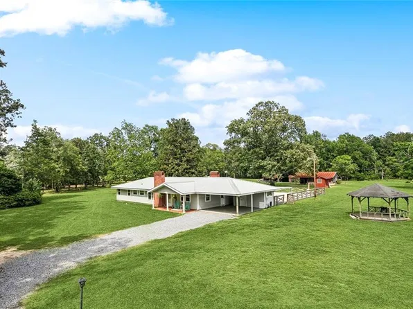 50266 1063rd Hwy, Independence, LA 70443