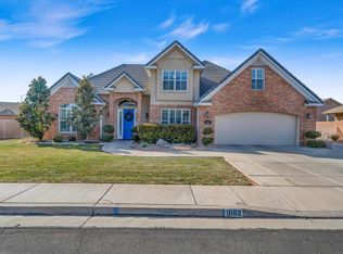 1082 S 620 E, Saint George, UT 84790