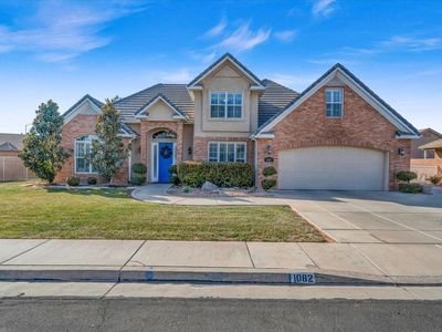 1082 S 620 E, Saint George, UT, 84790