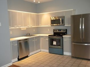 75 Liberty Ave #116, Jersey City, NJ 07306
