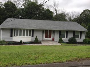 144 Yale Ave, Middlebury, CT 06762