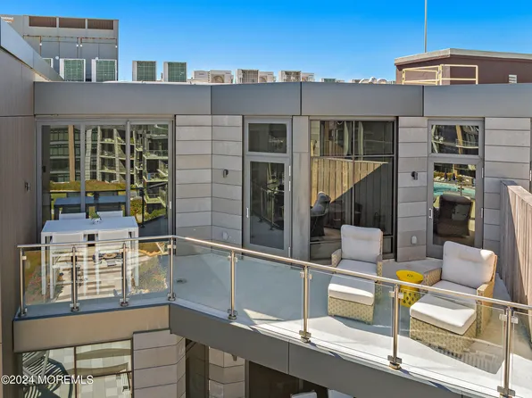 15 Morris Avenue #604, Long Branch, NJ 07740