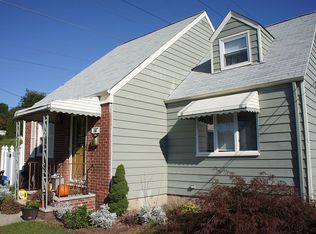 98 Mount Vernon St, Nutley, NJ 07110