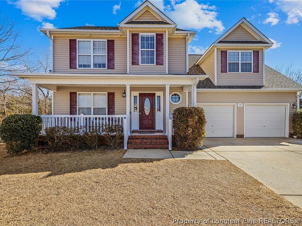 1st image of 4303 Sorrel Ct