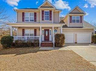 4303 Sorrel Ct, Parkton, NC 28371