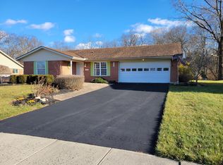 698 Liberty Ln, Westerville, OH 43081