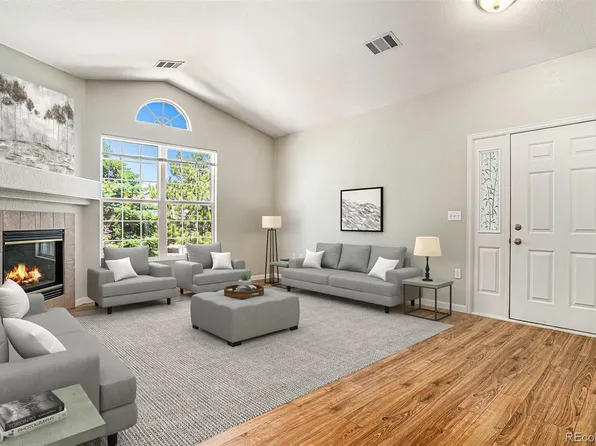 4085 S Crystal Circle #202, Aurora, CO 80014