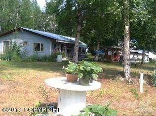 3161 N Pittman Rd, Wasilla, AK 99623