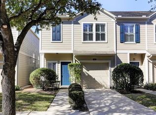 931 W Heights Hollow Ln, Houston, TX 77007