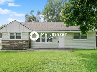 9403 Cornflower Rd, Louisville, KY 40272