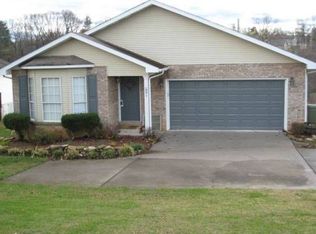 801 Brown School Rd, Maryville, TN 37804