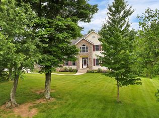 1275 Hickory Ridge Dr NW, Lancaster, OH 43130