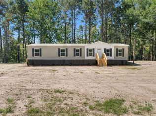 101 Doe Drive, Brooklet, GA 30415