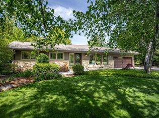 8500 N Indian Creek Pkwy, Milwaukee, WI 53217